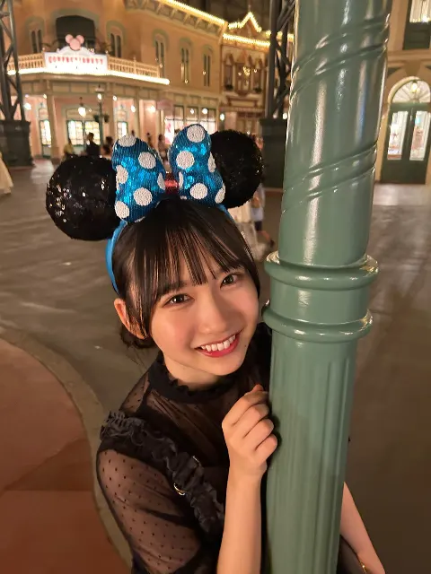 藤嶌 果歩｜左のリボンは記憶を保存する（2023-08-29）
