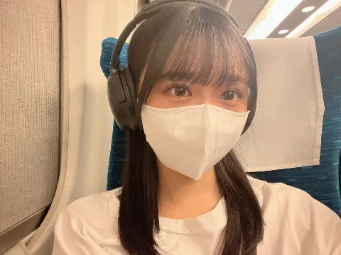 藤嶌 果歩｜初めての(🐙)（2023-09-01）