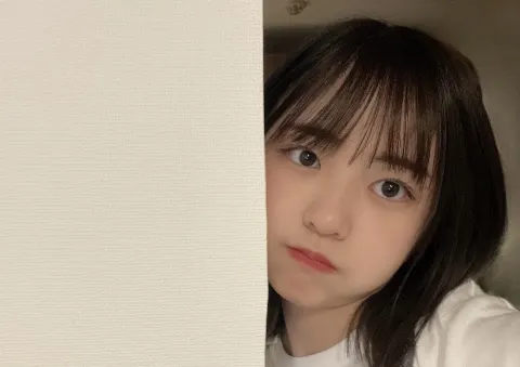 正源司 陽子｜雨で濡れた土や木の匂いは昔家族で行ったキャンプの朝を思い出すから雨は結構好きな正源司　陽子（2023-09-04）｜2枚目