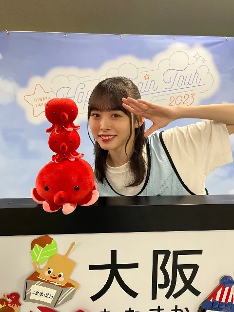 髙橋 未来虹｜Happy_Train_Tour_2023_in_大阪🐙（2023-09-05）
