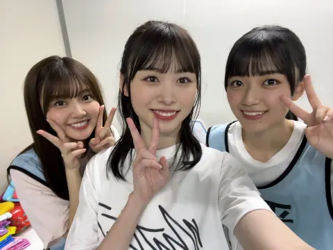 髙橋 未来虹｜Happy_Train_Tour_2023_in_大阪🐙（2023-09-05）｜3枚目