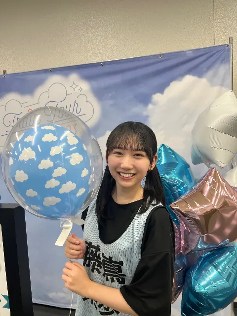 藤嶌 果歩｜写真と思い出がたくさん（2023-09-15）｜2枚目