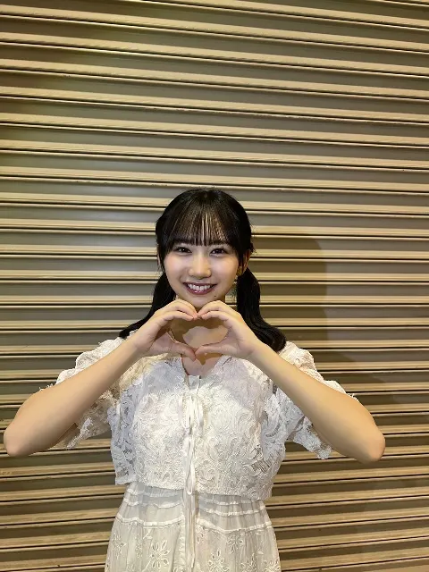 藤嶌 果歩｜天使☆さんからの贈り物（2023-09-18）