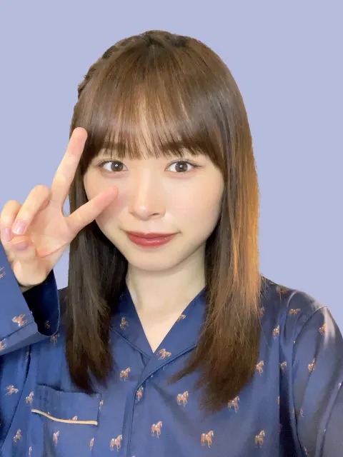 髙橋 未来虹｜おやすみくにん。（2023-09-19）