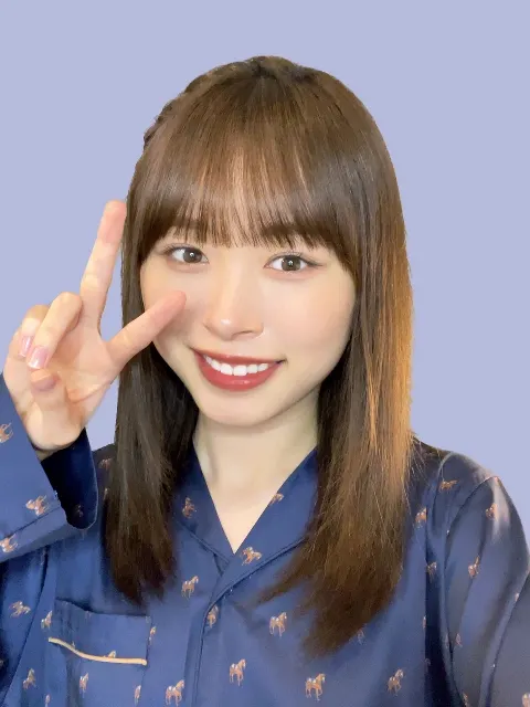 髙橋 未来虹｜おやすみくにん。（2023-09-19）｜2枚目
