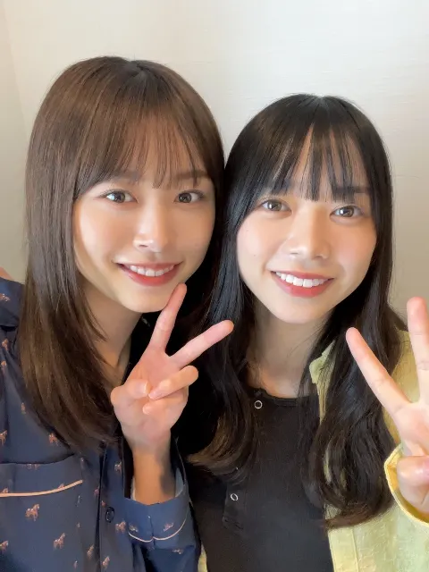 髙橋 未来虹｜おやすみくにん。（2023-09-19）｜3枚目