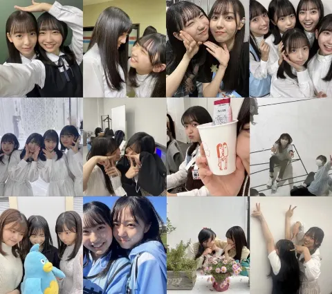 藤嶌 果歩｜ビックラブ（2023-09-21）