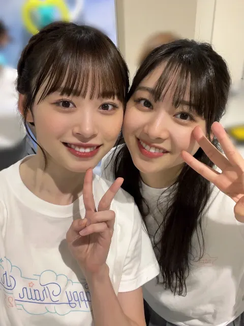 髙橋 未来虹｜Happy_Train_Tour_2023_in_愛知🏯（2023-09-26）｜4枚目