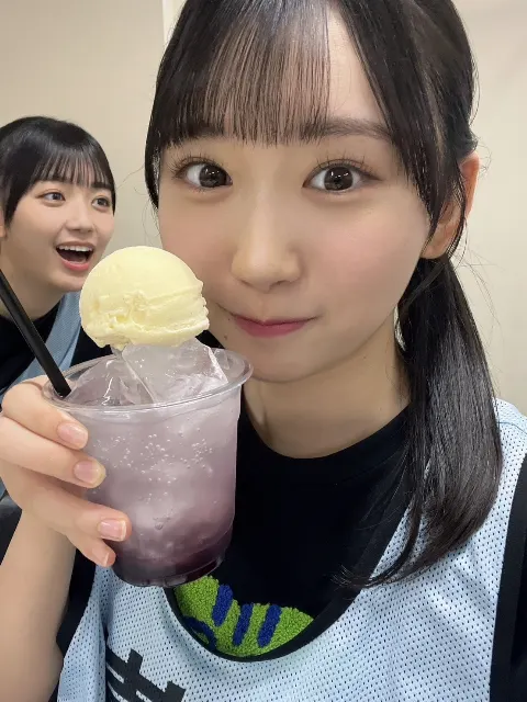 藤嶌 果歩｜でらうみゃ〜（2023-09-27）｜4枚目