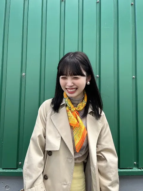 髙橋 未来虹｜荷物は少ないタイプ（2023-09-30）｜6枚目
