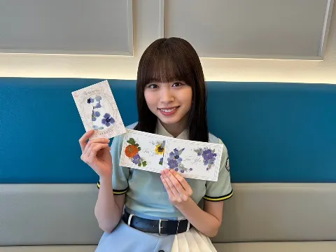 髙橋 未来虹｜枕投げ部、始動（2023-10-04）｜2枚目