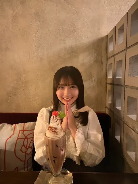 藤嶌 果歩｜趣味と答えるにはまだ恥ずかしいかも（2023-10-05）
