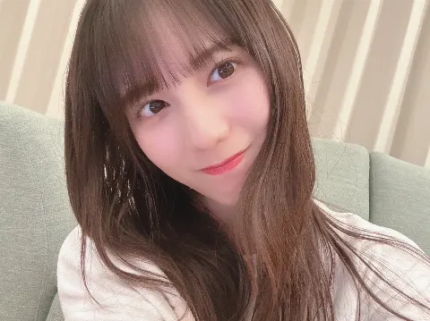 小坂 菜緒｜9月に忘れ物をしてきた10月の娘。（2023-10-05）