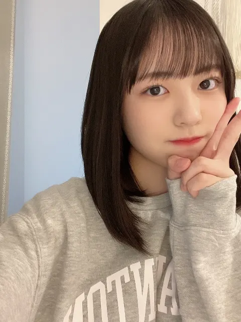 正源司 陽子｜何もないところから何かを始めるのはとても難しいと思う正源司　陽子（2023-10-09）｜2枚目