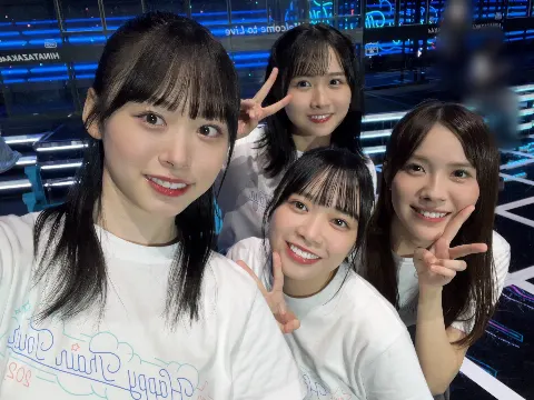 髙橋 未来虹｜Happy Train Tour 2023 in 福岡🍲（2023-10-18）｜2枚目