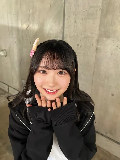 藤嶌 果歩｜トキメキ〜（2023-10-21）