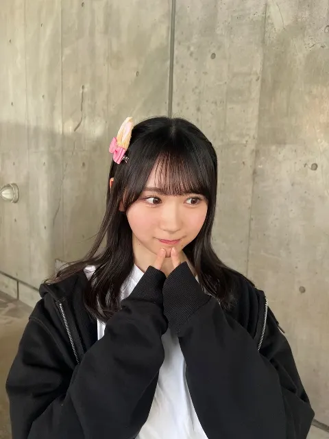 藤嶌 果歩｜トキメキ〜（2023-10-21）｜2枚目