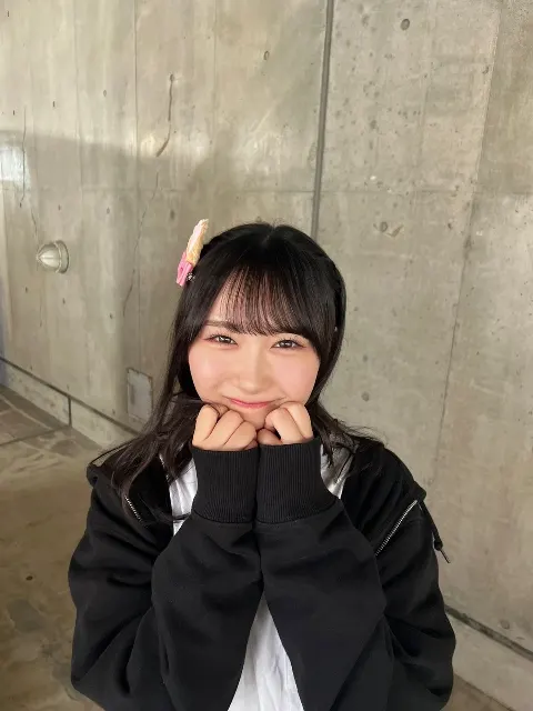 藤嶌 果歩｜トキメキ〜（2023-10-21）｜3枚目