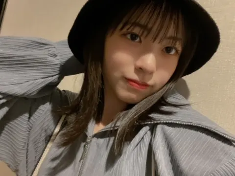 正源司 陽子｜冬の朝はちょっぴり好きな正源司陽子（2023-10-21）｜2枚目