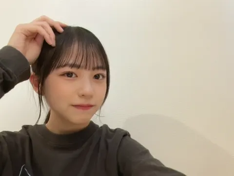 正源司 陽子｜冬の朝はちょっぴり好きな正源司陽子（2023-10-21）｜5枚目