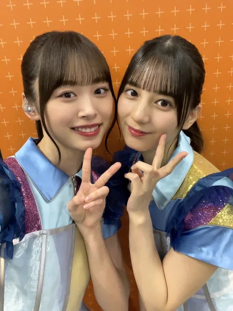 髙橋 未来虹｜ぐるぐる巡る（2023-10-23）｜3枚目