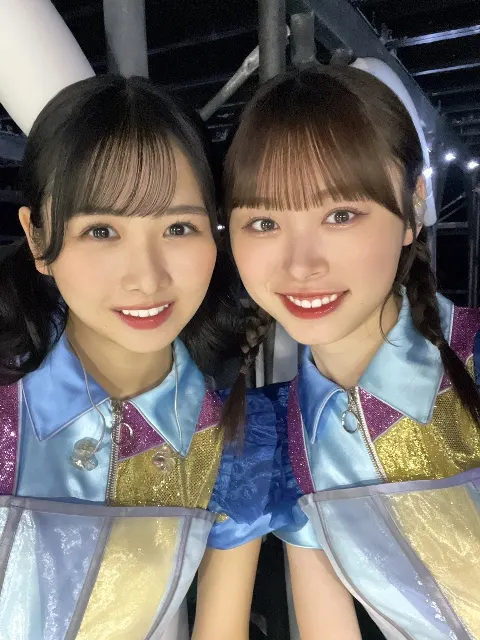 髙橋 未来虹｜ぐるぐる巡る（2023-10-23）｜5枚目