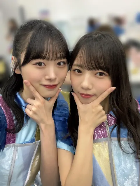 髙橋 未来虹｜ぐるぐる巡る（2023-10-23）｜7枚目