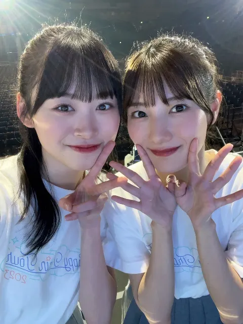 髙橋 未来虹｜ぐるぐる巡る（2023-10-23）｜8枚目