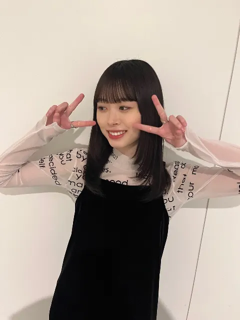 髙橋 未来虹｜秋ジャム（2023-10-27）｜2枚目