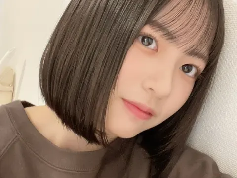 正源司 陽子｜髪の毛を切ったら気持ちも変わる！正源司　陽子（2023-11-01）