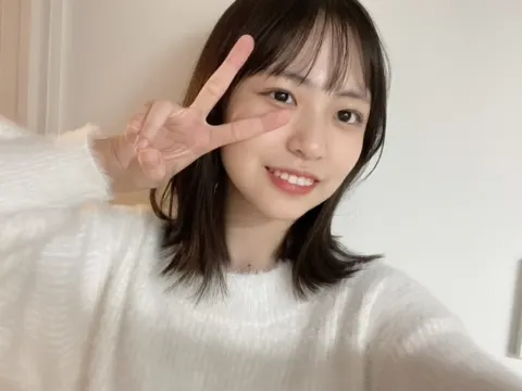 正源司 陽子｜髪の毛を切ったら気持ちも変わる！正源司　陽子（2023-11-01）｜2枚目