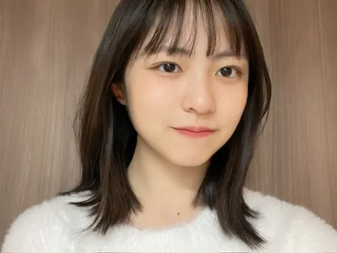 正源司 陽子｜髪の毛を切ったら気持ちも変わる！正源司　陽子（2023-11-01）｜3枚目