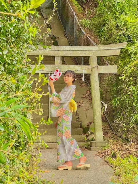 正源司 陽子｜正源司　妖狐です。（2023-11-06）
