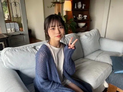 正源司 陽子｜正源司　妖狐です。（2023-11-06）｜4枚目