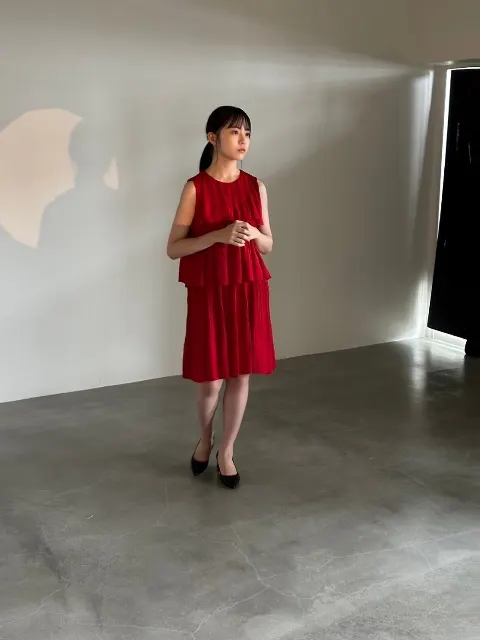 正源司 陽子｜正源司　妖狐です。（2023-11-06）｜5枚目