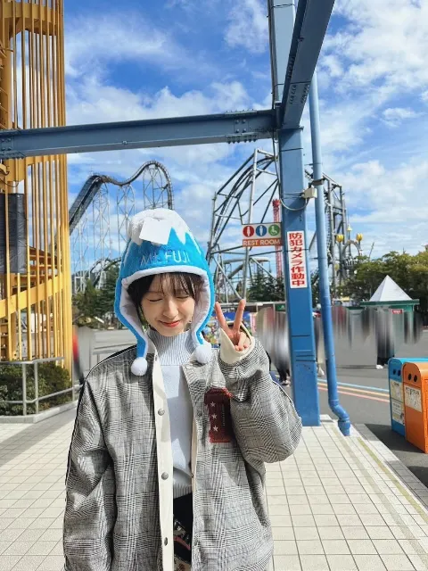 金村 美玖｜#みくふぉと　〜「脈打つ感情」発売日！編〜（2023-11-08）｜12枚目