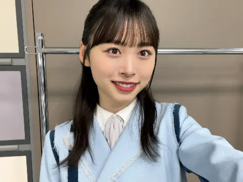 髙橋 未来虹｜2ndアルバム「脈打つ感情」発売💿（2023-11-10）