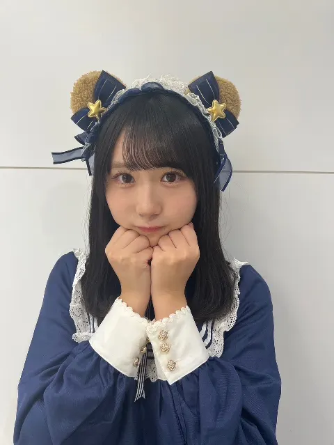 藤嶌 果歩｜おかえりなさいませ🐻‍（2023-11-16）