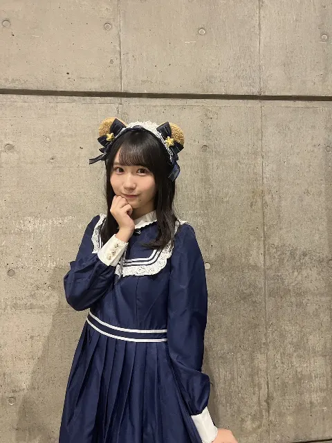藤嶌 果歩｜おかえりなさいませ🐻‍（2023-11-16）｜3枚目