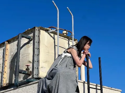 髙橋 未来虹｜むらさきの花（2023-11-17）｜4枚目