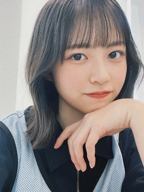 正源司 陽子｜ジュースはりんご派。な正源司　陽子です🍎（2023-11-27）｜3枚目