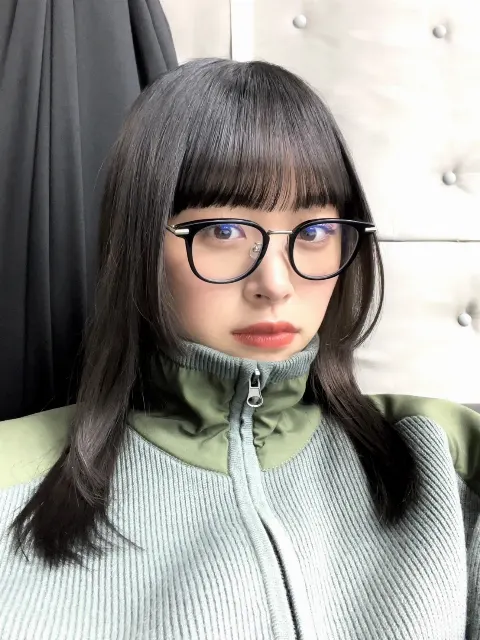 髙橋 未来虹｜結び目（2023-11-28）