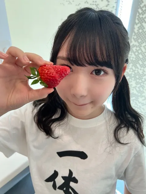 藤嶌 果歩｜この熱が冷めないように（2023-12-02）