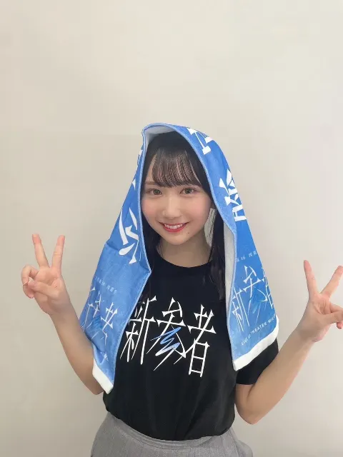 藤嶌 果歩｜この熱が冷めないように（2023-12-02）｜2枚目
