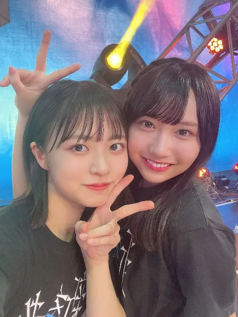 正源司 陽子｜昔はよくトライアングルで遊んでいた正源司　陽子です！（2023-12-03）｜4枚目