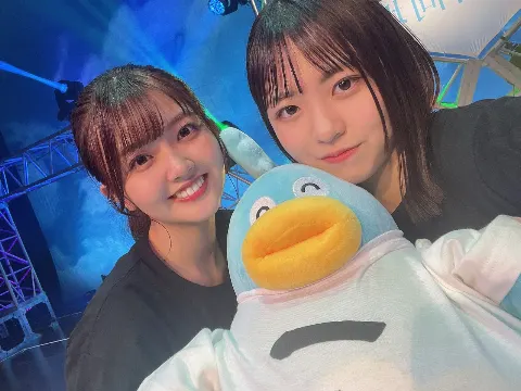 正源司 陽子｜昔はよくトライアングルで遊んでいた正源司　陽子です！（2023-12-03）｜8枚目