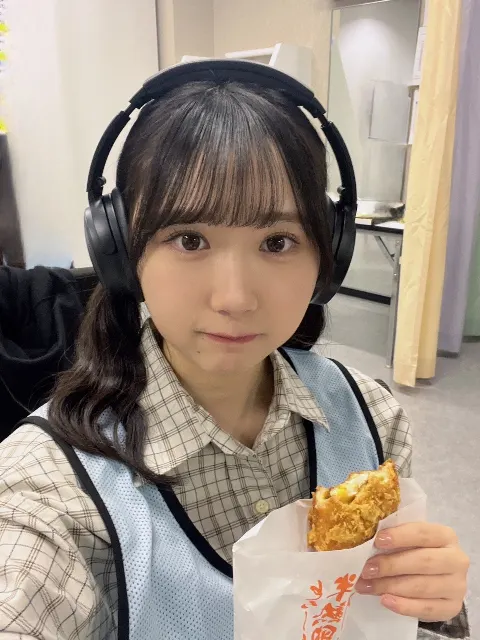 藤嶌 果歩｜見て欲しいのさ！（2023-12-04）
