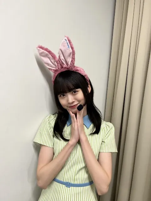 髙橋 未来虹｜話は尽きないが（2023-12-05）｜2枚目