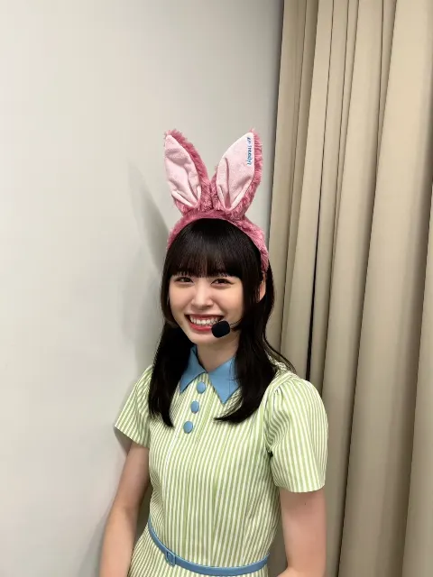 髙橋 未来虹｜話は尽きないが（2023-12-05）｜3枚目
