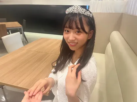藤嶌 果歩｜🌻（2023-12-10）